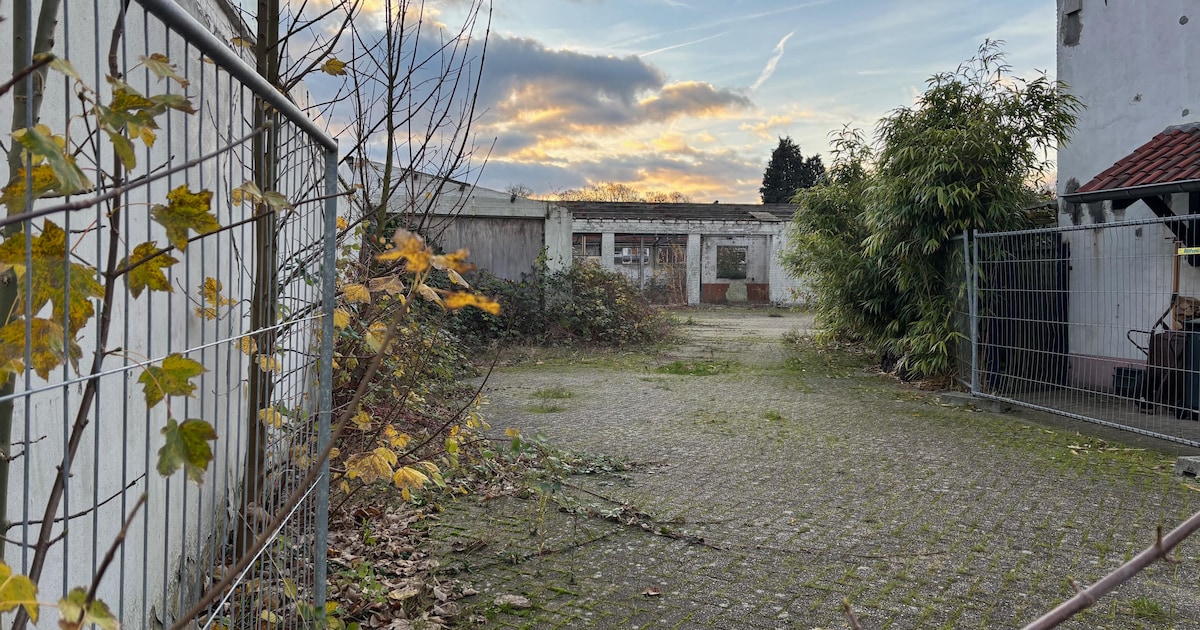 Eindelijk bouwplan voor ‘schandvlek’ in binnenstad Zaltbommel