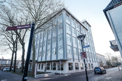 Bart Grijpma nieuwe voorzitter CDA Zevenaar