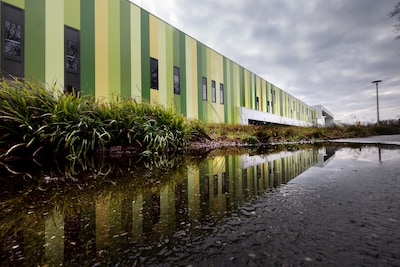 Innovatielab voor maakindustrie geopend in Eindhoven: samenwerking tussen mens en machine centraal