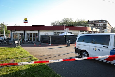 Nadat hij een 28-jarige man doodsteekt bij Marconiplein, filmt M. zijn slachtoffer: ‘Heb je gestoken mattie’