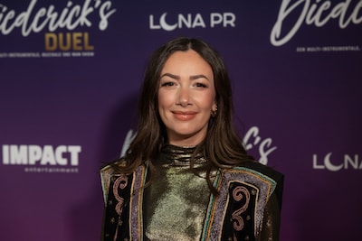 Idols-Dewi ontsnapt niet aan verleden bij nieuwe baan en Gerard laat zich sober rondrijden