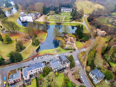 Klein maar zelfstandig: nieuwe coalitie Rozendaal kiest eigen koers voor kasteeldorp, in harmonie