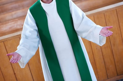 Dialectdienst over naoberschap is zondag in Zuiderkerk Aalten