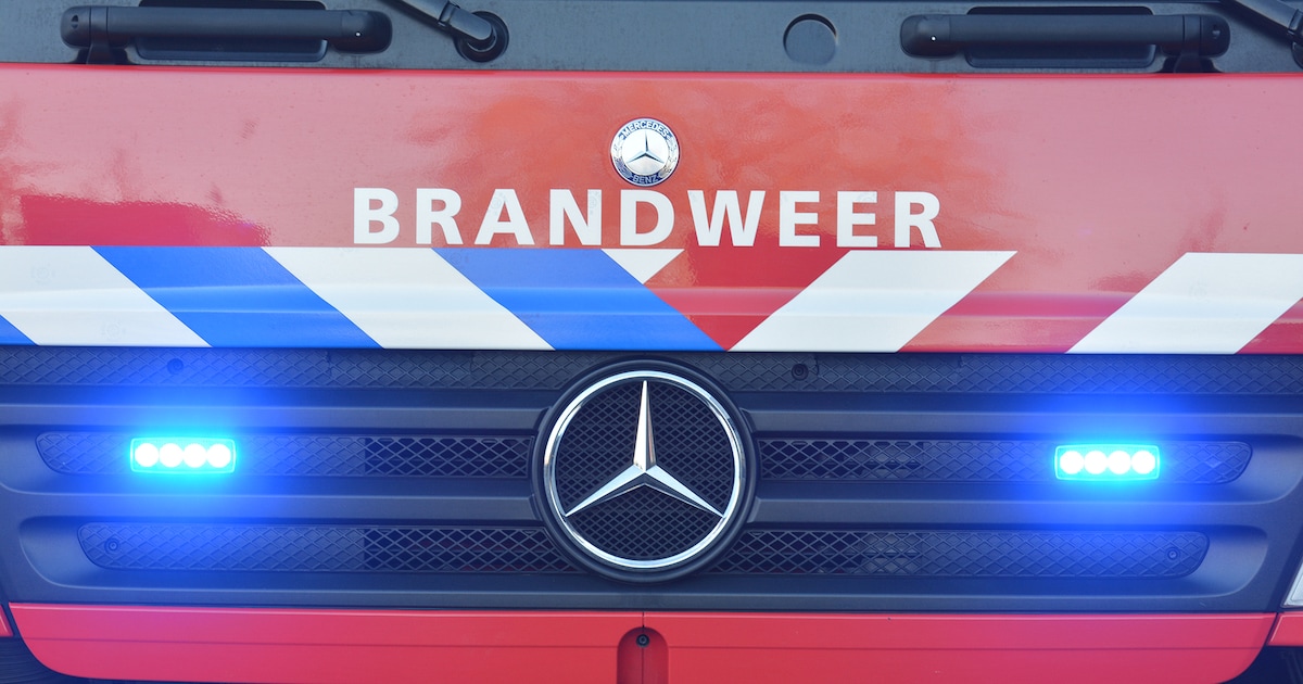 Brandweer opent deuren in Budel en Maarheeze