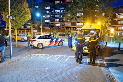 Automobiliste rijdt voetganger aan in Oss