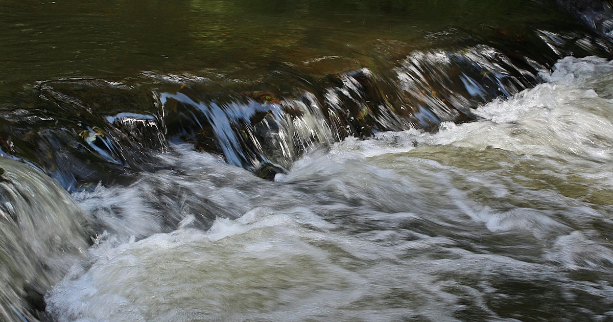 Werkzaamheden Geestersche Molenbeek maken beek vispasseerbaar