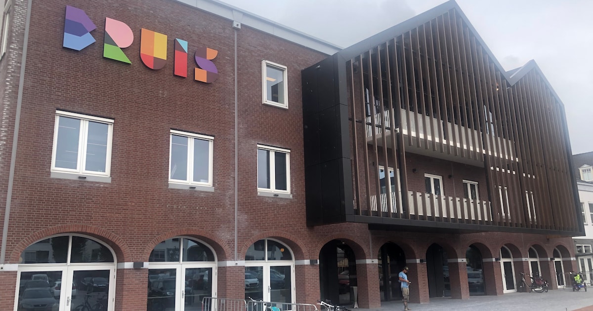 Kennismaken met Gilde Sint Joris in Bruis in Bladel