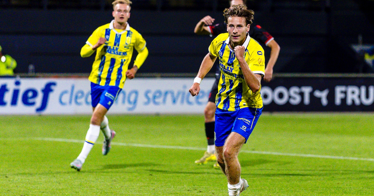 LIVE | Hoe vangt RKC het gemis van vijf internationals op tegen Roda JC? Bekijk hier de opstelling