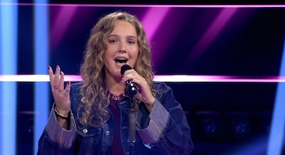 Beusichemse Enza (22) pakt finaleplek in The Winner Takes It All en verliest met slechts 0,1 punt