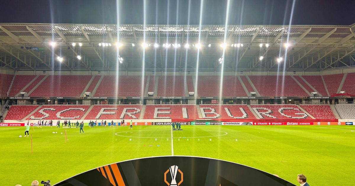 LIVE Europa League | Wedstrijddag aangebroken: FC Utrecht neemt het vanavond op tegen SC Freiburg