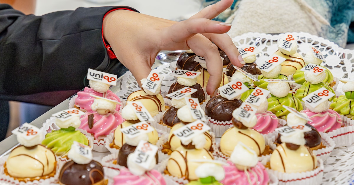 Na Larcom meer vastigheid voor personeel en nieuwe naam voor sociaal werkbedrijf: Uniqo