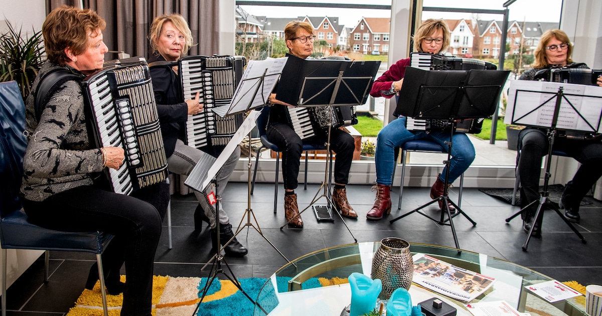 Gluren bij de Buren maakt groot festivalterrein van binnenstad Alphen