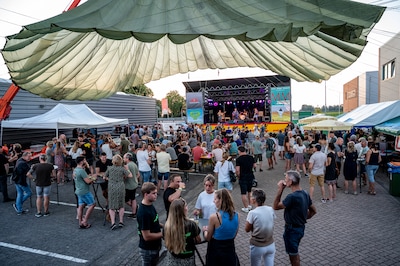 Polderpop maakt zich op voor 36ste editie, gaat festival weer verhuizen?