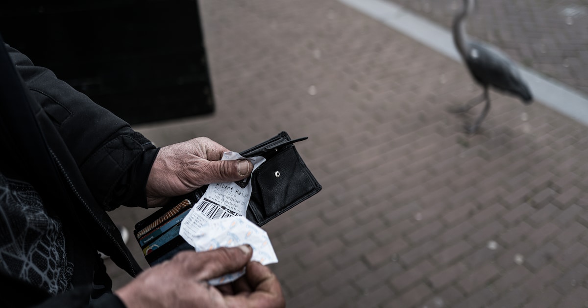Congres over hedendaagse armoede vindt plaats in Frederiksoord