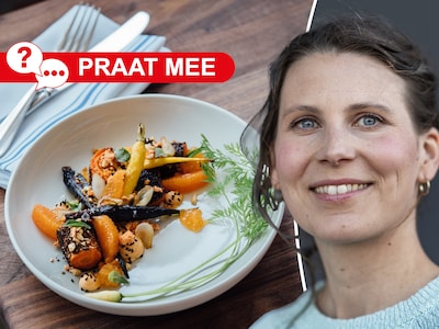 Maakt het jou uit of een restaurant een Michelinster heeft als je uit eten gaat?