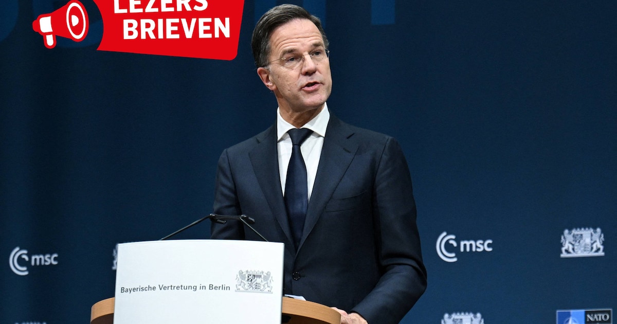 Reacties op toespraak Navo-baas Rutte: ‘Met onbetrouwbare types als Trump en Poetin is dreiging seri