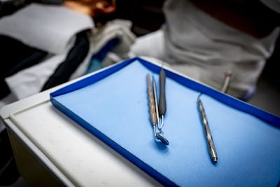 Opinie: ‘Zorgverzekering via gemeenten werkt niet’