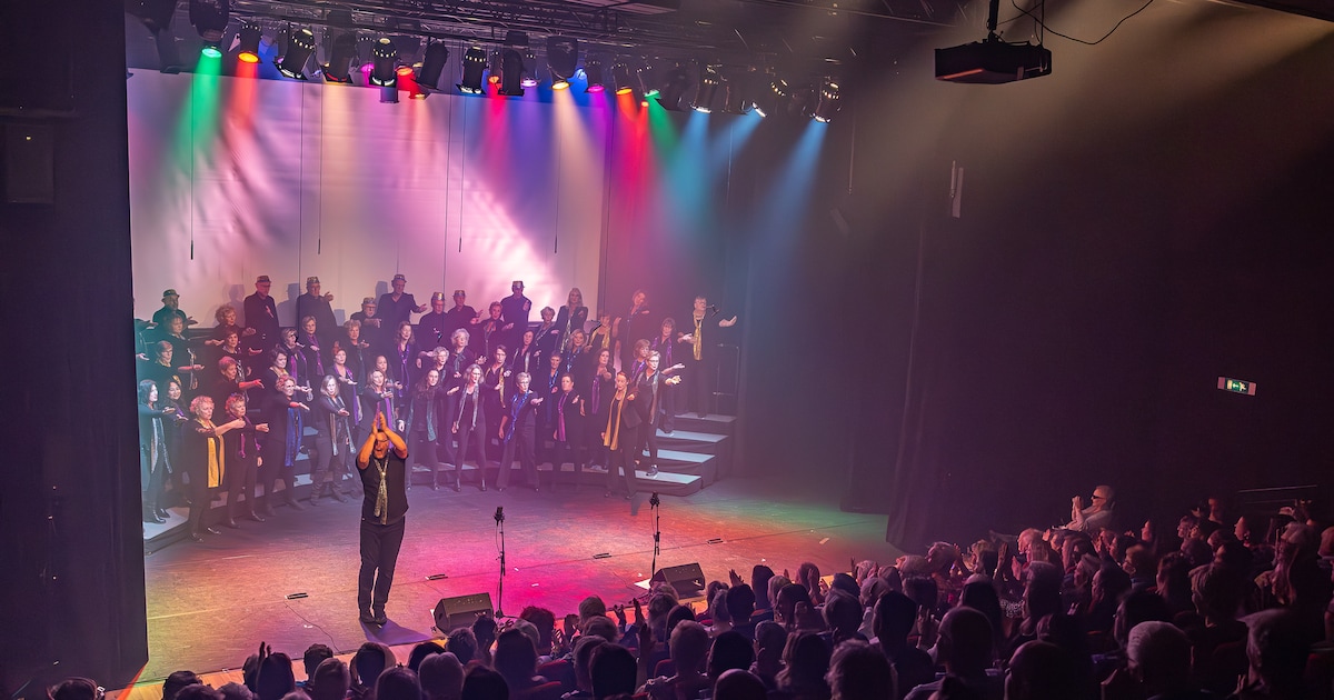 Open Podium op Zomerparkdag: kinderen en jongeren kunnen talent laten zien in Cascade