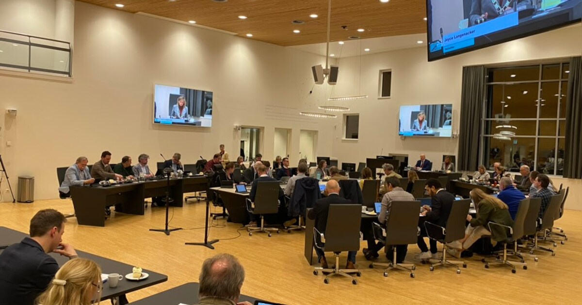 Het is zo ver! Zeist gaat naar de stembus, lees hier alles over de raadsverkiezingen