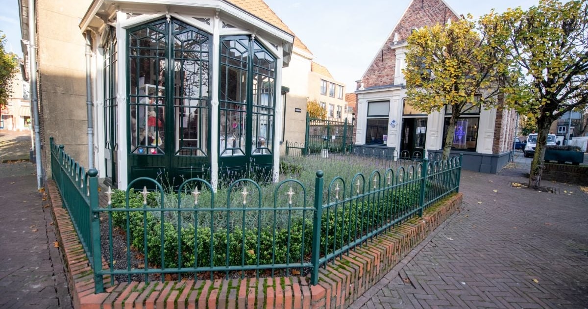 Je portie kunst en cultuur: dit doe je in Almelo tijdens de Museumweek