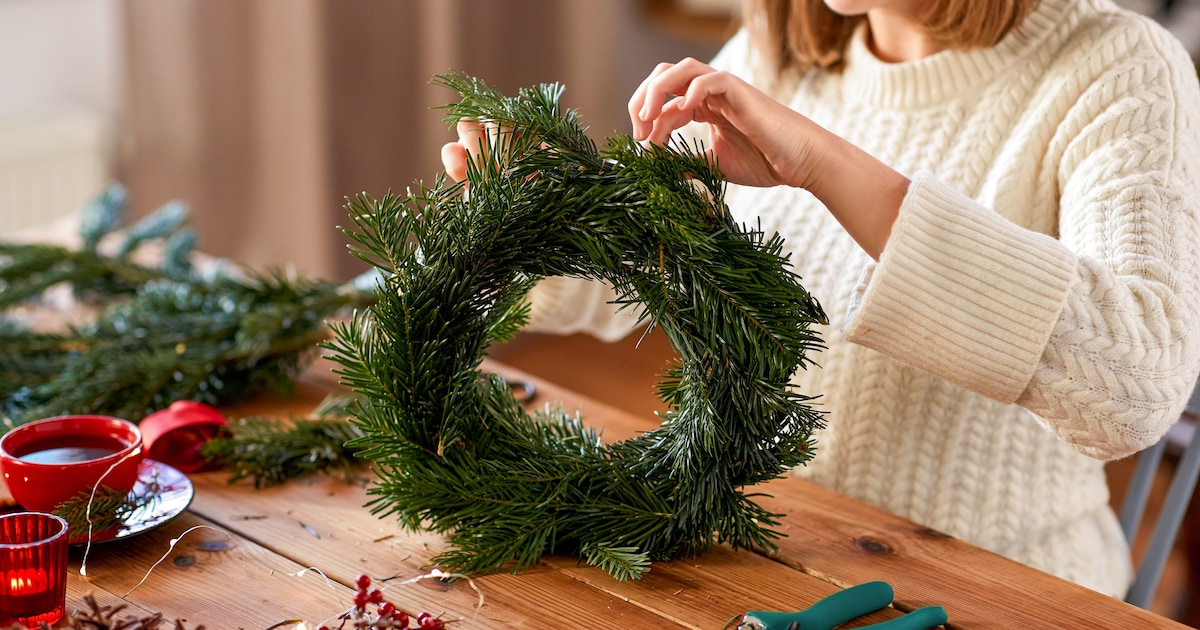 De Burgerij in Voerendaal zoekt makers voor adventskalender
