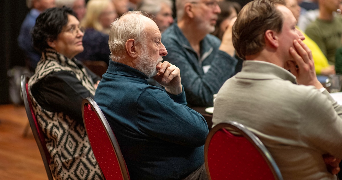 Inloopbijeenkomst over plannen voor nieuwe wijk Rivium