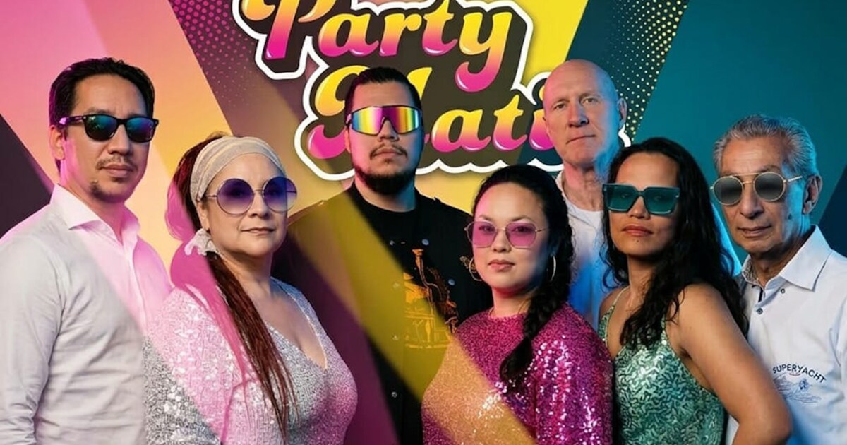 Open Podium brengt muziek in Zevenaar