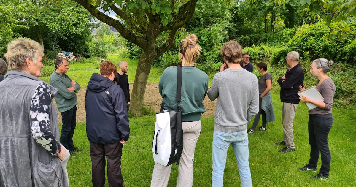 Open Erf in Huissen