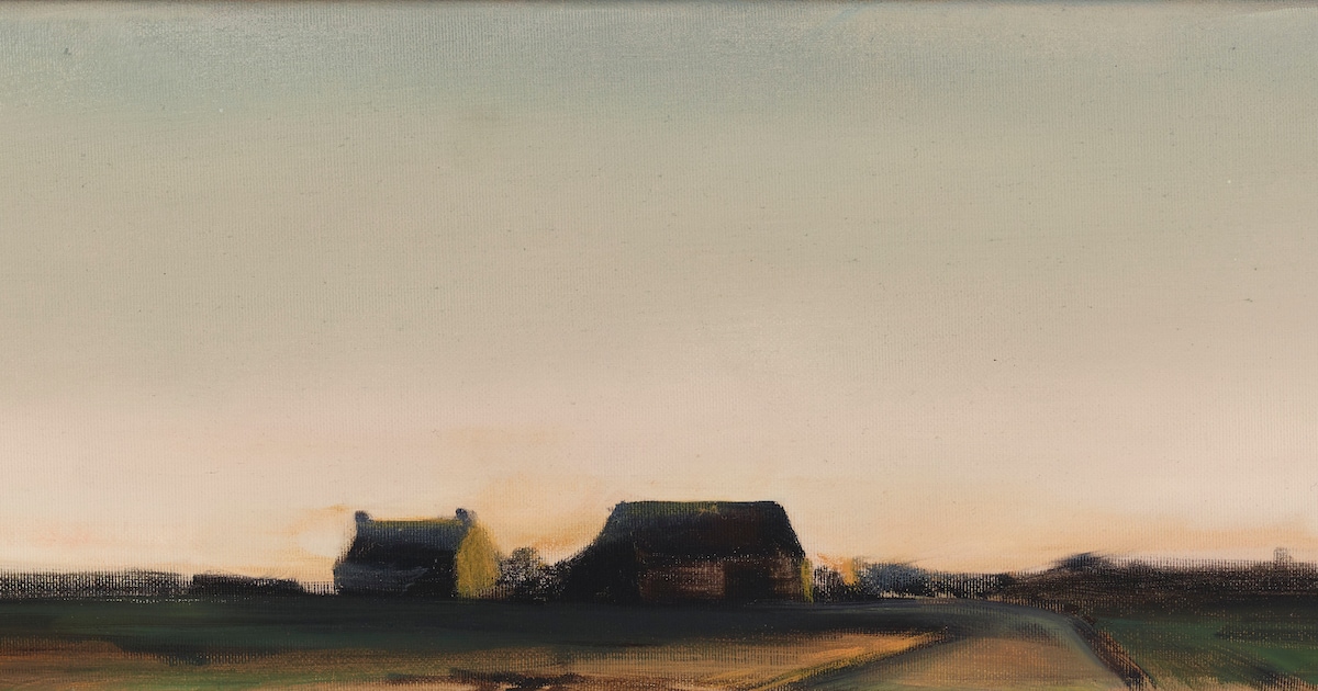 Expositie ArtCore brengt landschap in beeld in Zutphen