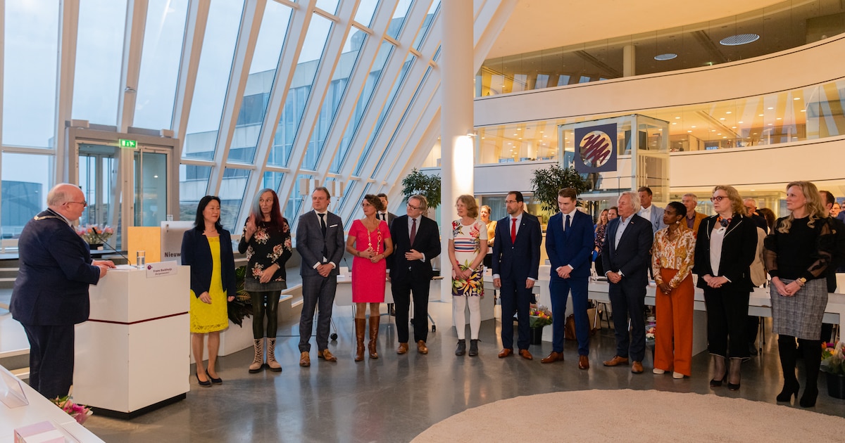 Tien partijen strijden om zetels in Nieuwegeinse gemeenteraad