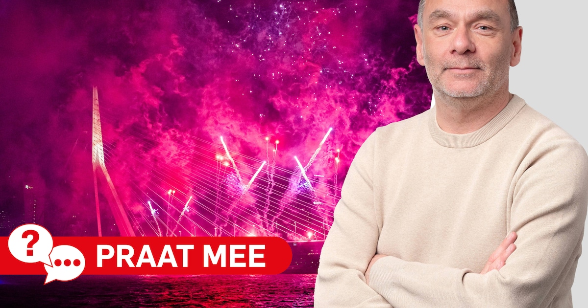 Hoe wordt het tóch een feestje met oud en nieuw in Schiedam?