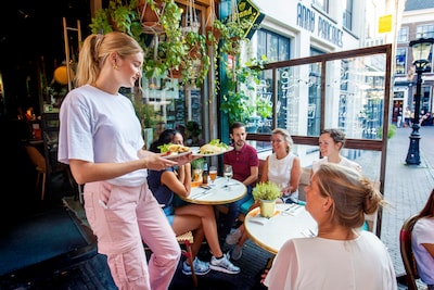 Lezers delen hun favoriete restaurants in Utrecht: van Het Dikkertje tot Rooie Nel en Ponzu