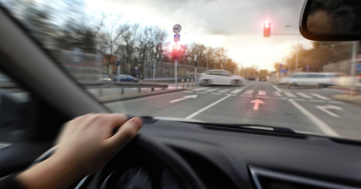 Stress en polarisatie in het verkeer: waarom we elkaar steeds minder ...