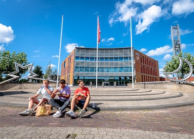 Zuidplas schrijft weer zwarte cijfers, maar zorg voor lange termijn blijft