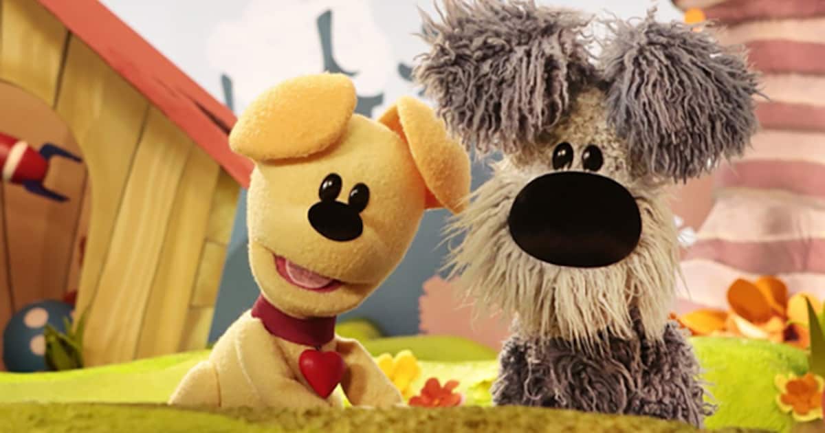 Mega Kids Show met Woezel & Pip komt naar Woerden