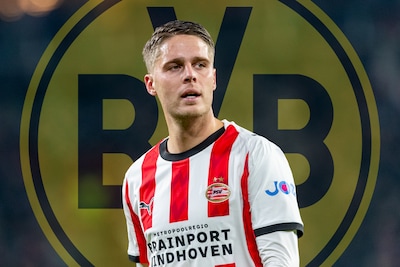 Juist nu kan Borussia Dortmund Joey Veerman heel goed gebruiken: ‘Ze hebben een heel slimme TD’