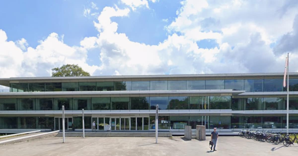Gemeente Tynaarlo geeft voorlichting in Eelde over online oplichting