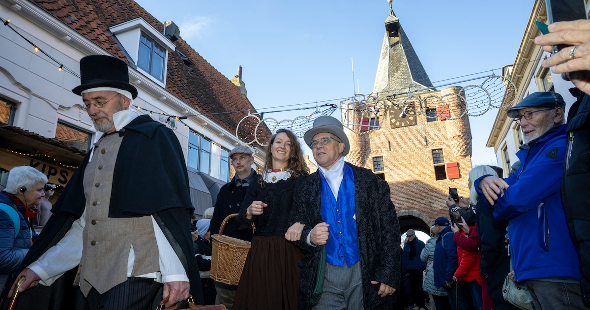 Elburg ziet problemen bij evenement door verdwenen parkeerterrein, maar doet er nu nog niets mee