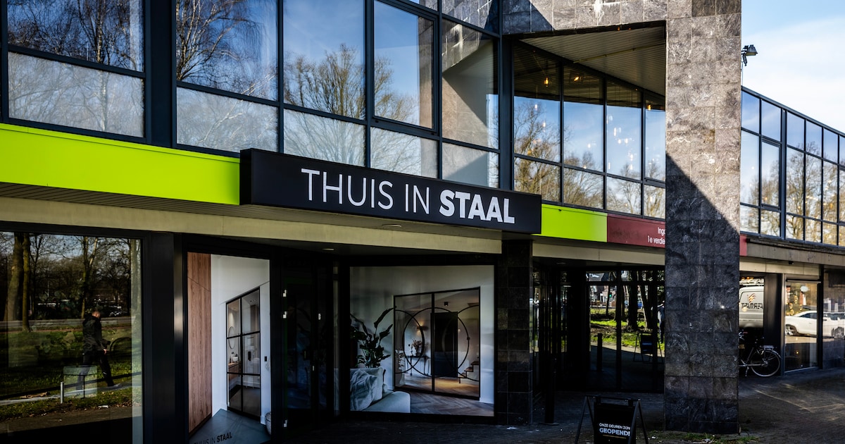 Thuis in Staal is failliet: klanten blijven achter met openstaande ...