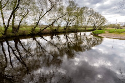 Expositie over rivier de Dommel in Liempde, gratis toegang