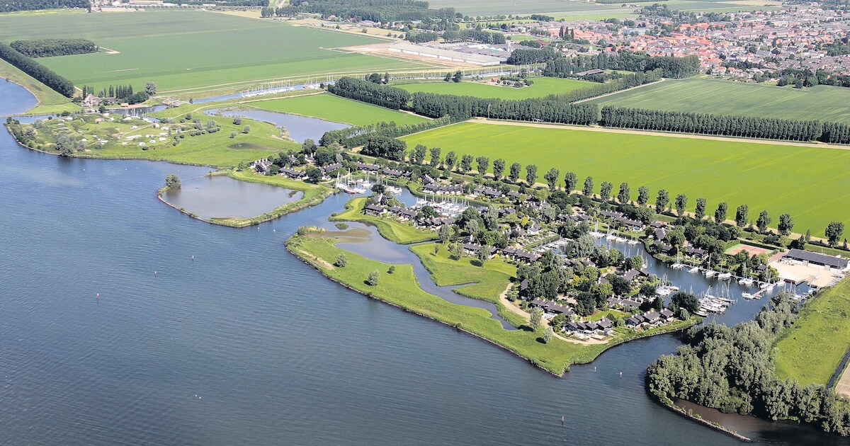 Bouwstop dwangmiddel voor een veilig Numansgors | Hoeksche Waard | AD.nl