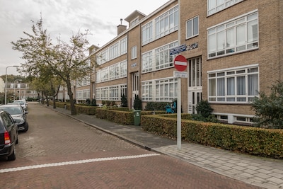 Keer op keer vochten bewoners Uilennest voor hun wijk: ‘Het is hier rustig, dat willen we zo houden’