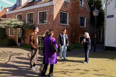 Weekend tips: things to do in Haarlem (May 1-3)