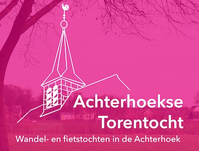 Derde Achterhoekse Torentocht langs Gelderse kerken