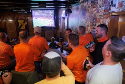 VVD Montfoort stelt raadsvragen over WK: makkelijk scoren of reëel probleem?