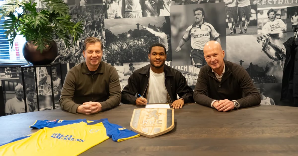 Streep door de rekening voor RKC: korte-termijn-oplossing blijkt nog weken geschorst