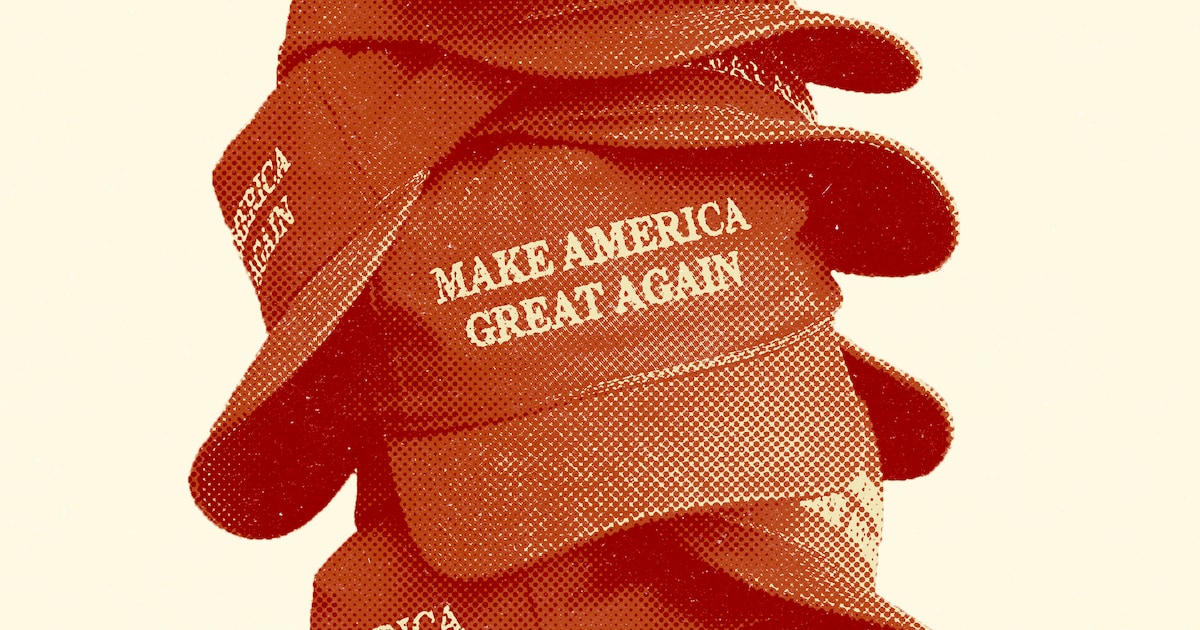 Maga: de invloedrijke achterban van Donald Trump