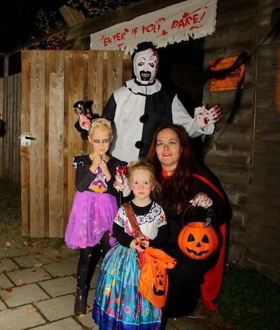 Halloween vieren met kinderen: 8 x activiteiten in Zoetermeer