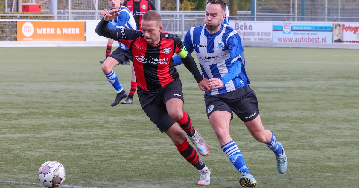 Tactisch foefje pakt geweldig uit voor Best Vooruit: ‘Veel mensen hebben mij gevraagd wat ik van pla