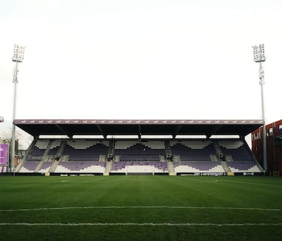 Beerschot verwacht vol huis voor beslissende terugmatch tegen Lommel: Tribune 4 na 9 maanden weer op